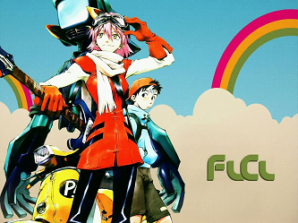 FLCL