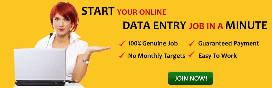 Free Typing Work Daily Earn Money
