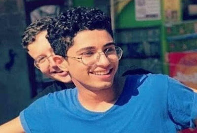 لحظات الاعدام, محمود البنا, مقتل نانيس, محمد حسنى مبارك, قصة عمرها 22 سنة, شهيد الشهامة, 