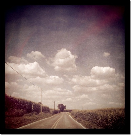 road