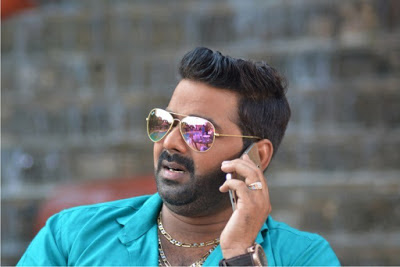 Pawan Singh HD Photos