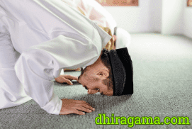 Niat dan Tatacara Shalat Tarawih Sesuai Anjuran