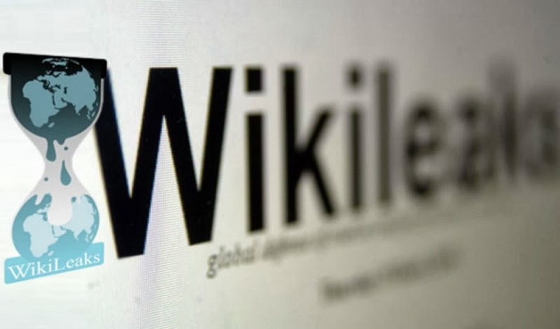 Wikileaks Bolivia