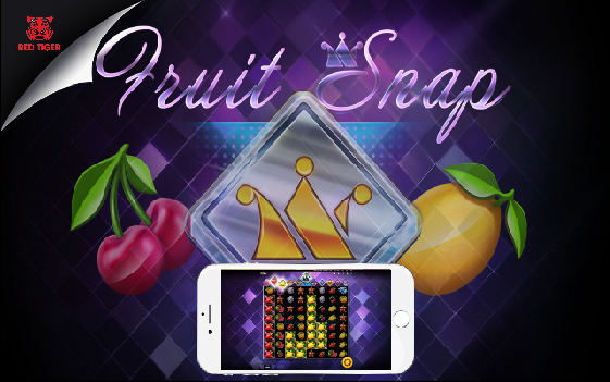 Goldenslot fruit snap