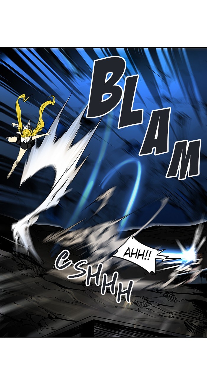 Webtoon Tower Of God Bahasa Indonesia Chapter 291