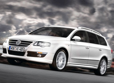 New Volkswagen Passat Highline Plus, Car New Reviews