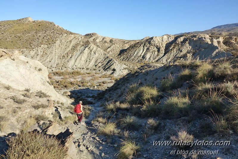 Desierto de Tabernas