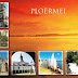 Postcards Received - PLOERMEL