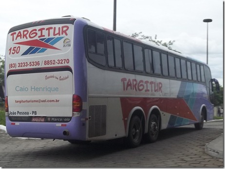 TARGITUR