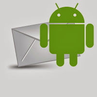 android correo