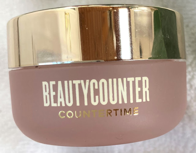 Beautycounter's Countertime Anti-Aging Eye Cream