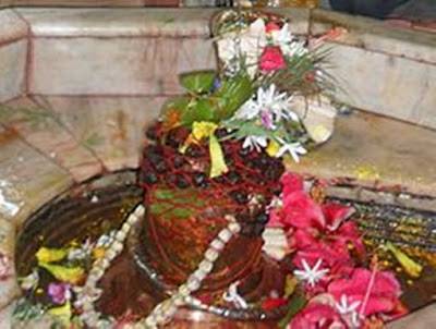 Pataleshwar Mandir Hajipur Bihar