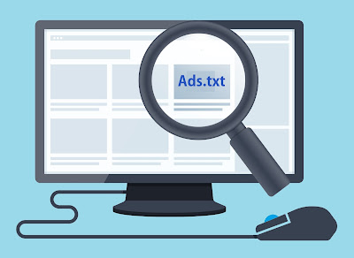 Cara Mengaktifkan Ads.txt Di Blogger Agar Iklan Bisa Tayang. Supaya iklan bisa tayang kembali dan mendapatkan banyak uang melalui iklan adsense agar tidak blank atau kosong.