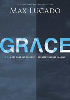 Cover of Grace