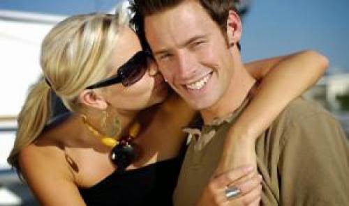 How To Get Out Of The Friend Zone