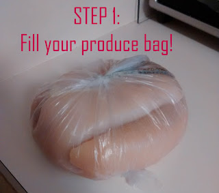 freezer bag hack food kicks