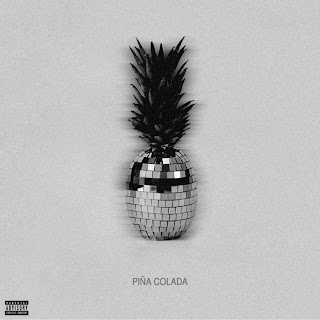 “Piña Colada” é o tema da nova música do estilo Rap de Loner Johny & Plutónio.   Faça já o download e desfrute de boa música.