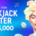 1X Promotion: BLACKJACK EASTER