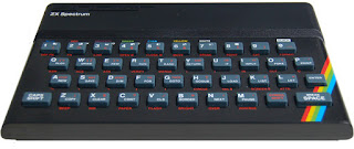 ZX Spectrum