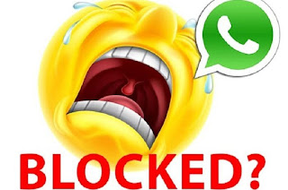 Cara Blokir Chat Orang Lain Di Grup Whatsapp