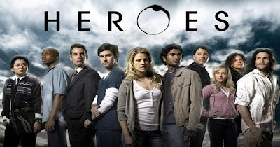 Watch Heroes Season 4 Episode 17