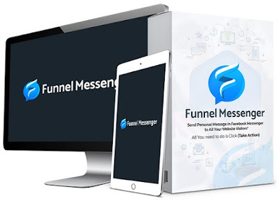 Funnel Messenger Review