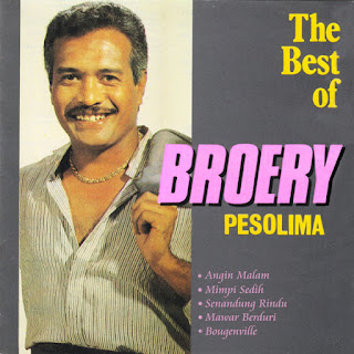 Download MP3 Broery Marantika The Best of Broery Pesulima itunes plus aac m4a mp3