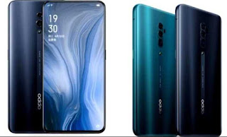 harga dan spesifikasi oppo reno 10x z00m