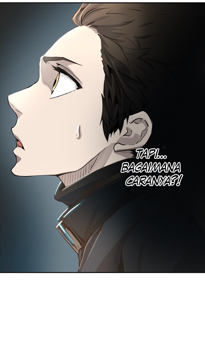 Webtoon Tower Of God Bahasa Indonesia Chapter 333