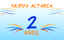 1º de Julio - Aniversario de Nueva Altaria