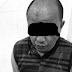 Rampas Ponsel Warga Vila Tangerang, Polisi Gadungan 43 Tahun Ditangkap, Ini Tampangnya!