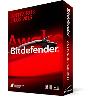 BitDefender AntiVirus Plus 2013 Build 16.24.0.1682