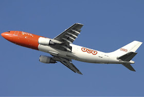 Gambar Foto Pesawat Airbus A300 10