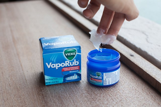 Vicks VapoRub Para Psoriasis