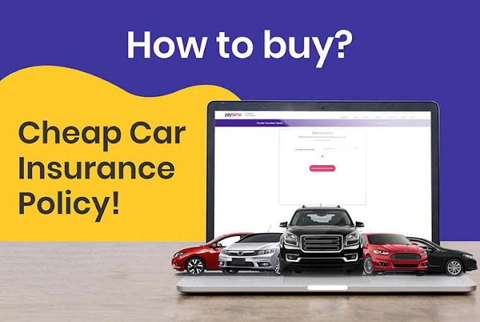 Ultimate Guide to Understanding and Choosing the Best Car Insurance Policy