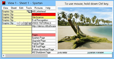 Δωρεάν Spartan Multi-Clipboard 10