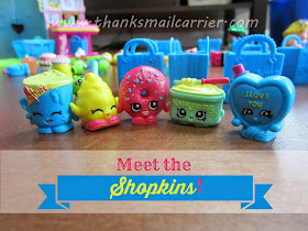 Shopkins review