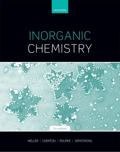 Download Inorganic chemistry, 7th Edition PDF