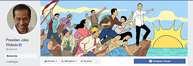 https://www.facebook.com/Jokowi/