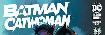 Batman/Catwoman (01-12) (Actualizable)