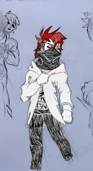 Ultimo dibujo
