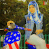 Model Hijab Vespa