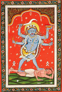 Tara Devi