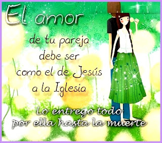 Frases Cristianas de Amor