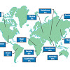 Uranium 235 Where Is It Found : Uranium 235 Chemical Isotope Britannica : Enriched uranium can be in the form of small pellets that are packaged in the long tubes used in nuclear reactors.