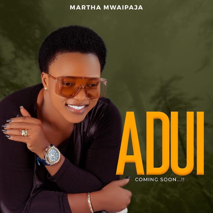 AUDIO | Martha Mwaipaja - Adui | Download