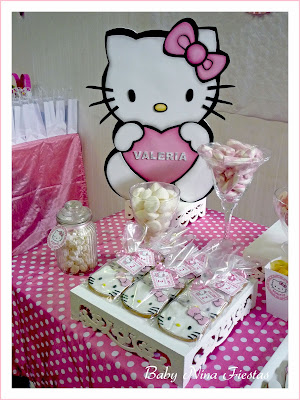 fiesta hello kitty