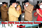 Patut Diperiksa, Kadis PUPR/SDMBK Deli Serdang Diduga Tidak Lakukan Rekomendasi BPK RI 