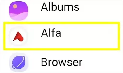 Fix Alfa All Problem Solve || And All Permission Allow