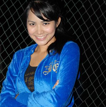 Top 10 artis wanita Malaysia paling HOT ! ~ BeritaHangat™